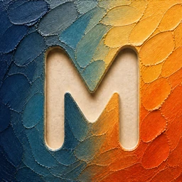 MomentArt app icon